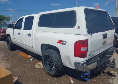 2009 Chevrolet Silverado 1500 Lt from USA, damaged, VIN 3GCEK23399G289177